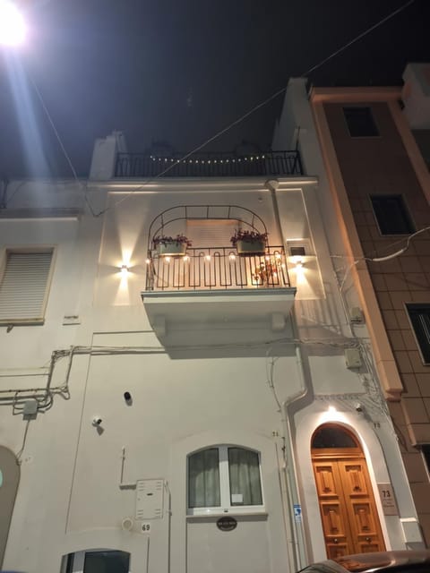 B&B Luna Rossa Bed and Breakfast in Altamura