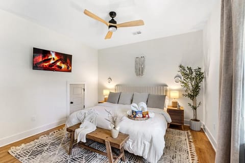 Cottage by Lake Hartwell Cocoa y Canoes Chalet in Lake Hartwell