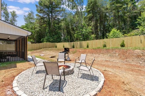Cottage by Lake Hartwell Cocoa y Canoes Chalet in Lake Hartwell