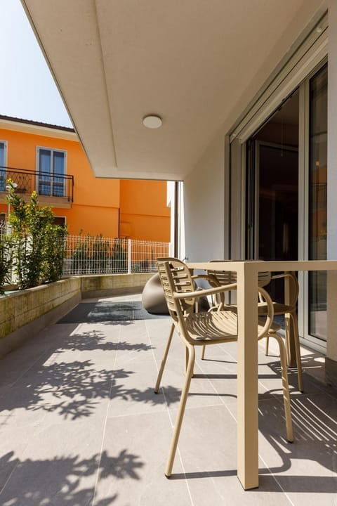 Casa Colombo Apartments Apartment in Bardolino