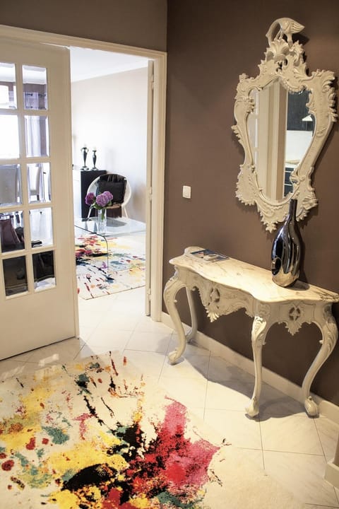 Sunset Beach Apartment Apartment in Vila Praia de Ancora