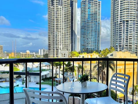 View (from property/room), Balcony/Terrace