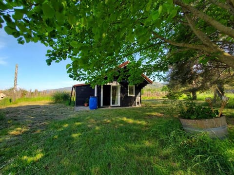 Natural landscape, Garden