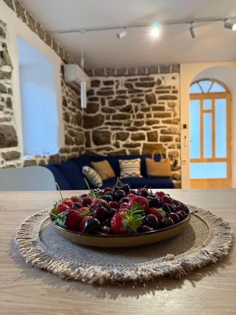 Fortress of Calm Apartment in Montenegro