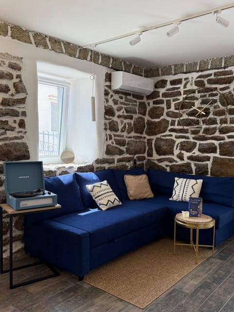 Fortress of Calm Apartment in Montenegro