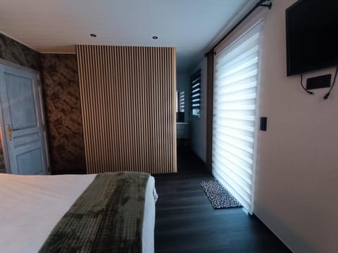 A l'ombre de la chapelle Bed and Breakfast in Wallonia, Belgium