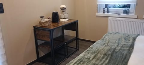 A l'ombre de la chapelle Bed and Breakfast in Wallonia, Belgium