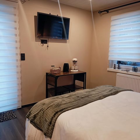 A l'ombre de la chapelle Bed and Breakfast in Wallonia, Belgium