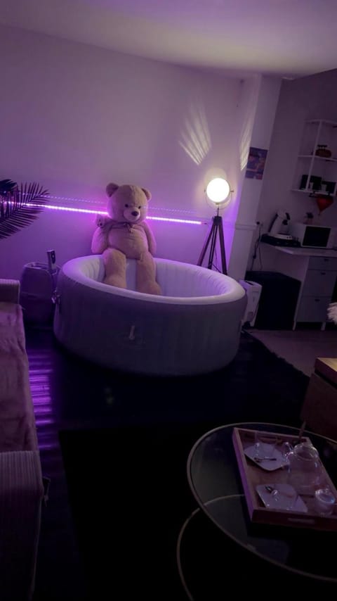 DouceNuits Bed and Breakfast in Drancy