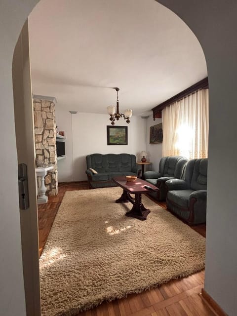 Kuća za odmor braća Jevtić Vrnjačka Banja Apartment in Serbia