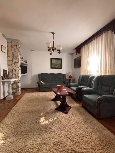 Kuća za odmor braća Jevtić Vrnjačka Banja Apartment in Serbia