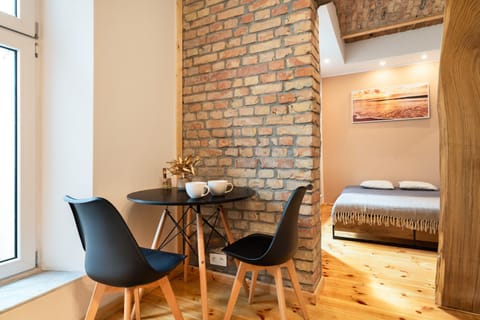 Premium Basement Apartament by Vibe Hostel Apartment in Sopot