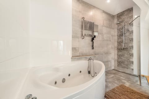 Premium Basement Apartament by Vibe Hostel Apartment in Sopot