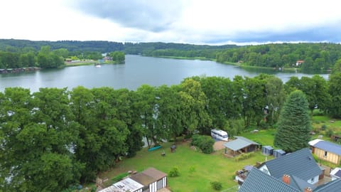 Property building, Lake view