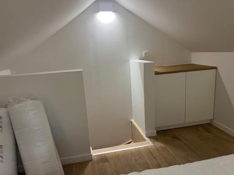 Casa Terra - Landelijk gastenverblijf met jacuzzi en IR-sauna Bed and Breakfast in Koksijde