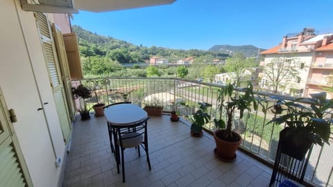 Day, Natural landscape, View (from property/room), Balcony/Terrace, Facility for disabled guests, acessibility