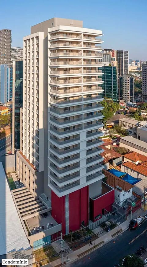 Property building, Neighbourhood