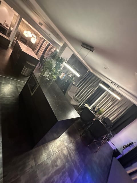 B&M Jacuzzi Rezidencija SELF CHECK - IN Apartment in Vilnius