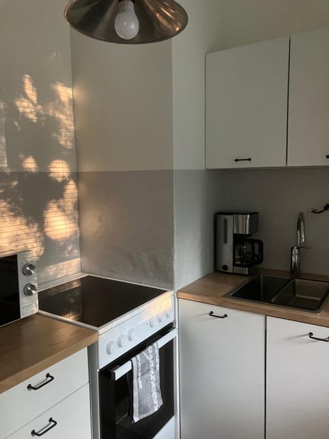 Yksiö Asemakadulla Apartment in Finland