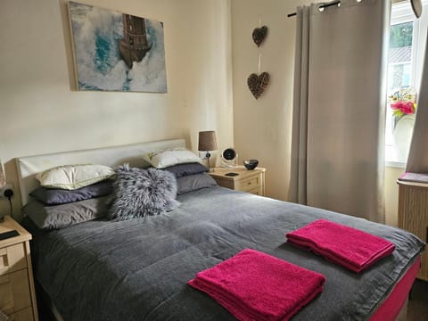 Shalom, in Saundersfoot, near the sea Vacation rental in Saundersfoot