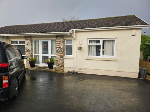 Shalom, in Saundersfoot, near the sea Vacation rental in Saundersfoot