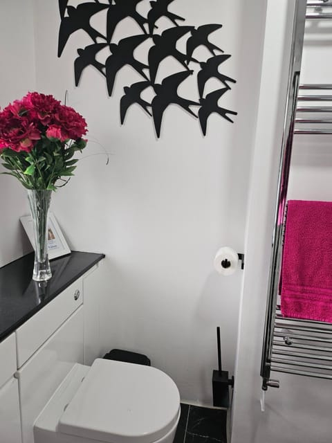 Shalom, in Saundersfoot, near the sea Vacation rental in Saundersfoot