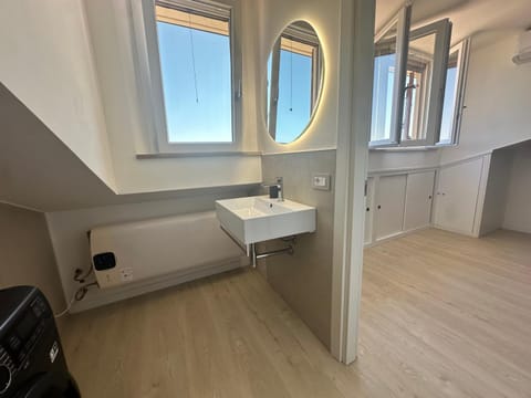 PortoRecanatiCamere - Loft Spontini Apartment hotel in Porto Recanati