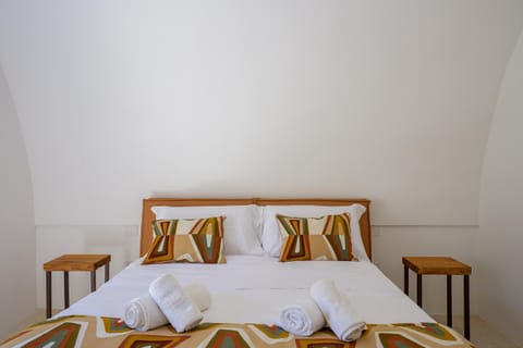 Lafornara Suite Bed and Breakfast in Martina Franca