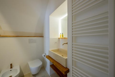 Lafornara Suite Bed and Breakfast in Martina Franca