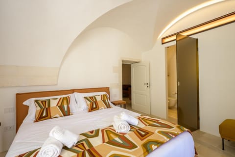 Lafornara Suite Bed and Breakfast in Martina Franca