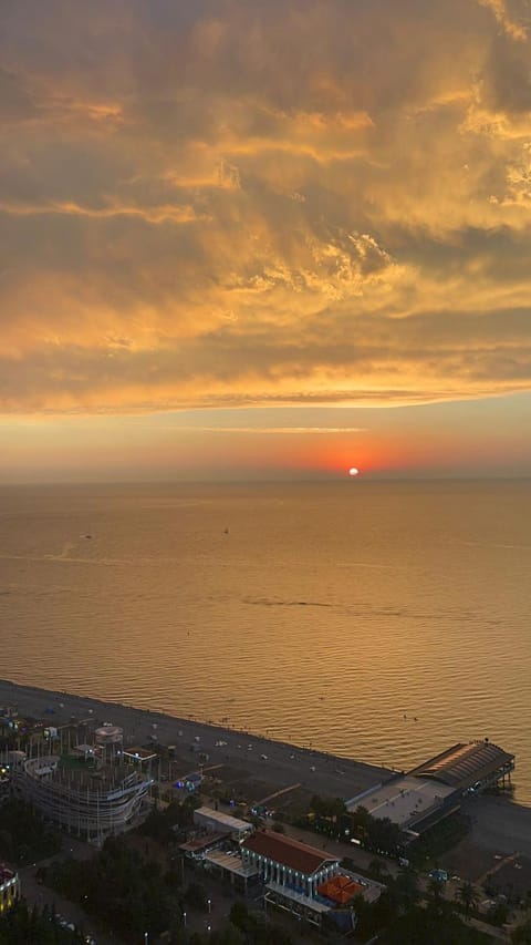 Natural landscape, Sea view, Breakfast, Breakfast, Sunrise, Sunset