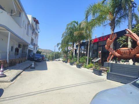 Galia Apartment Apartment in Ksamil