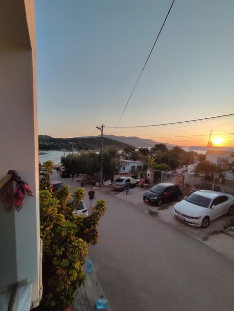 Galia Apartment Apartment in Ksamil