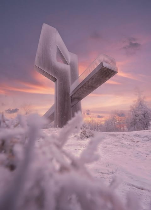 Ferienwohnung Natalia Bed and Breakfast in Thalfang