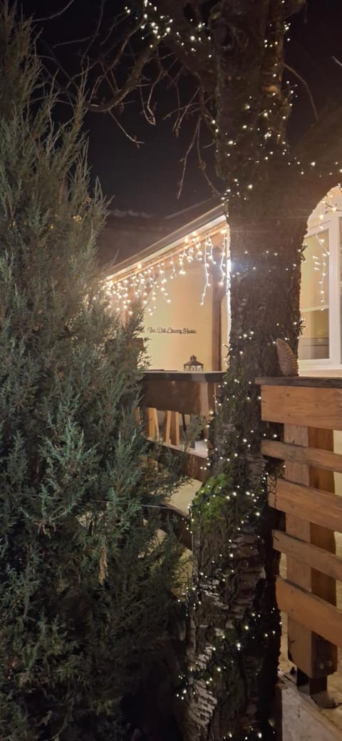 The Old Cherry House House in Blagoevgrad Province