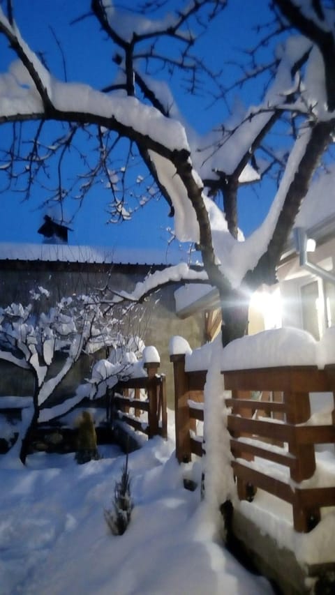 The Old Cherry House House in Blagoevgrad Province