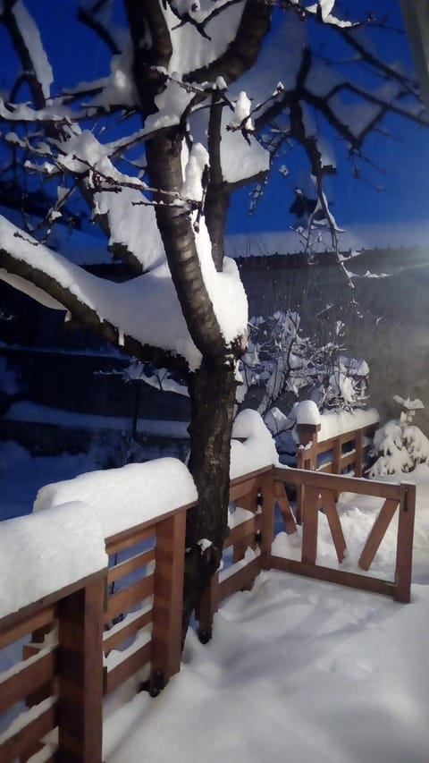 The Old Cherry House House in Blagoevgrad Province