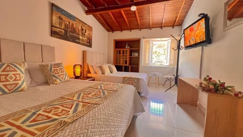 TV and multimedia, Bedroom