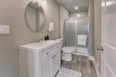 Charming Voyage Ypsi & AnnArbor House in Ypsilanti