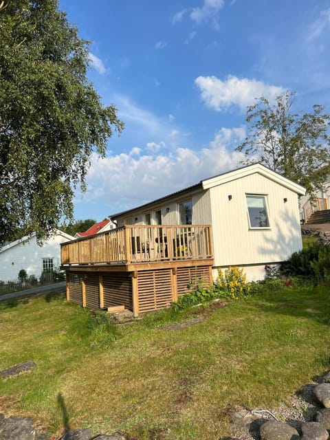 Property building, Garden, Garden view