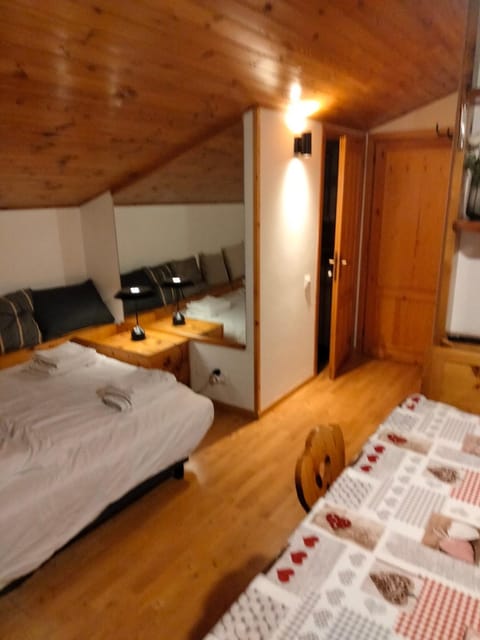 VAL DI FASSA CENTRAL HOUSE - Rooms with free parking Apartment in Trentino-South Tyrol