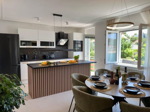 Apartment TerraSea Tisno Apartment in Tisno