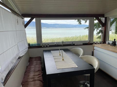 Le Chalet Chalet in Fribourg, Switzerland