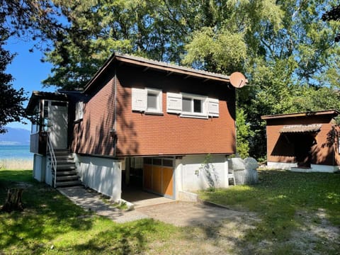 Le Chalet Chalet in Fribourg, Switzerland