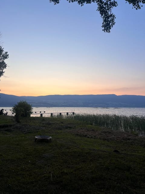Le Chalet Chalet in Fribourg, Switzerland