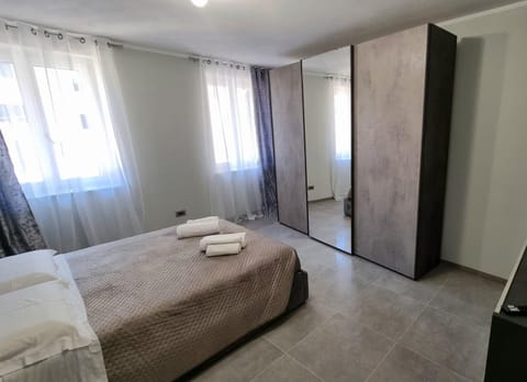 Residence Parco Castello La Casetta Apartment in Lombardy