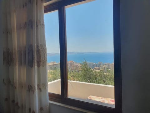 Day, View (from property/room), Balcony/Terrace, Sea view