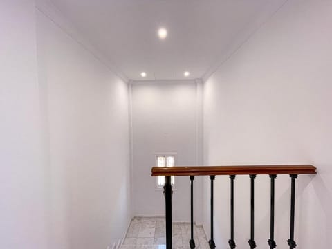 Vista Verde heated pool, BBQ, parking, ping-pong Villa in Fuengirola