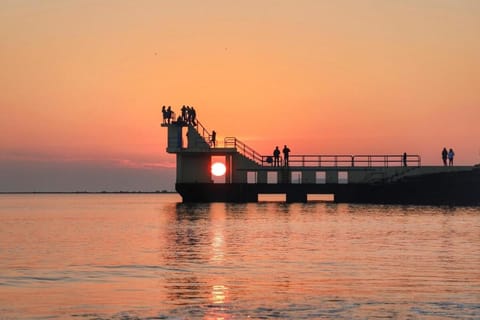 Summer Salthill Guest House House in Galway