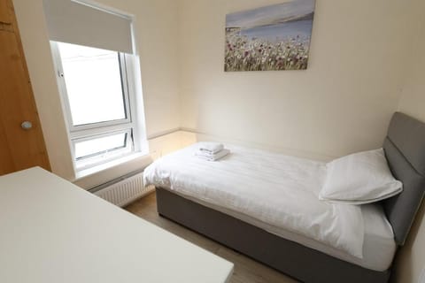 Summer Salthill Guest House House in Galway